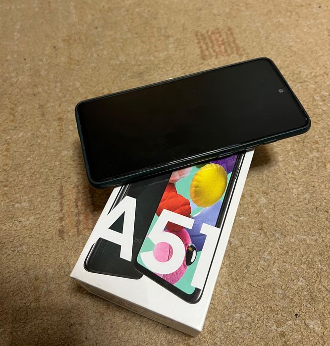 Telefon Samsung A51