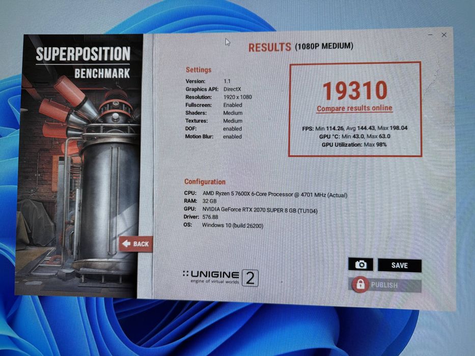 Colorfull RTX 2070 SUPER ва RTX 2060 SUPER