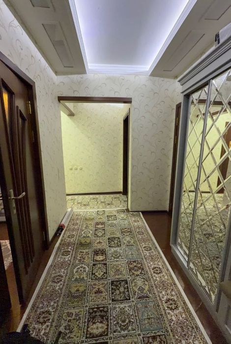 Yunusobodda remonti alo uy ijaraga beriladi