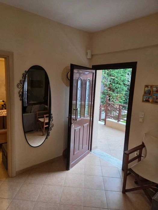 Къща - Неа Врасна!