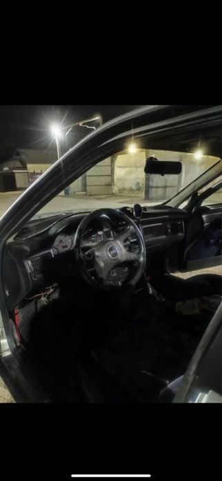 Машина жақсы  срочно сатылады