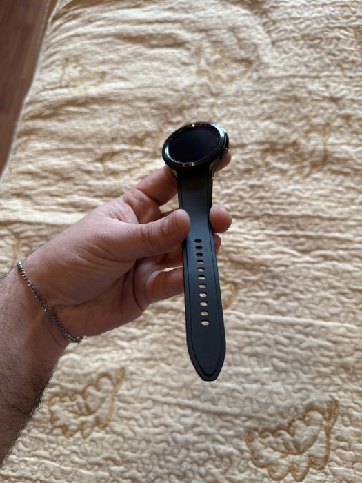 Samsung GalaxyWatch 4 Classic