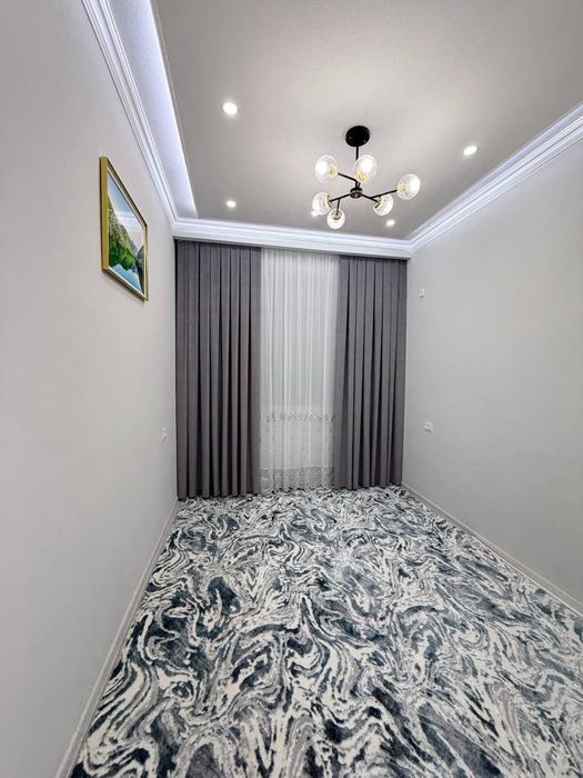 Продается 4 ком. Квартира площадью 91 кв.м. В Геофизике