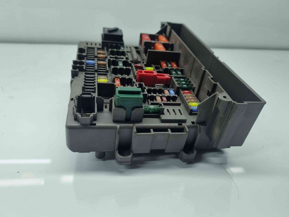 Panou sigurante Bmw3 (E90) [Fabr 2005-2011] 9119446-04