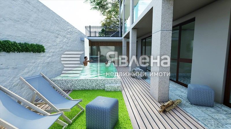 Продава се Двустаен апартамент в с. Варвара, Област Бургас - 59 кв.м за 1034 €/кв.м - Снимка #6