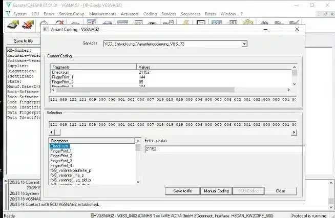 Мерцедес кодиране и адаптация (CarPlay,Android Auto,AMG Меню)