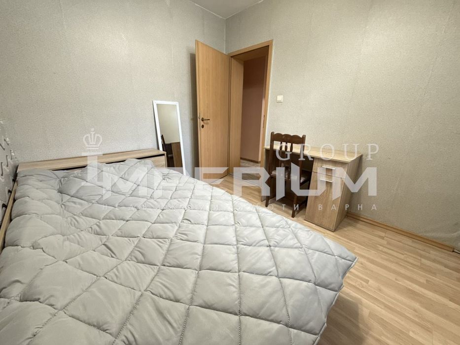 ТОП! Четиристаен новообзаведен апартамент под наем - Лятно кино Траки