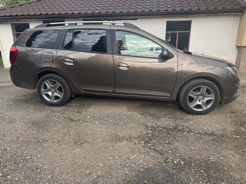 Vand Dacia Logan Mcv 0,9 Tce 90 cp 2018
