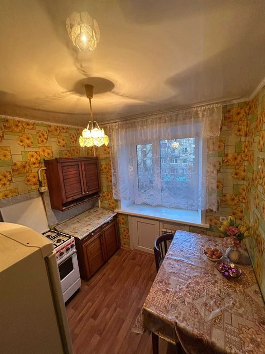 Продам квартиру по ул, Гагарина 17