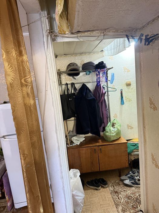 продам 3х комнатную квартиру