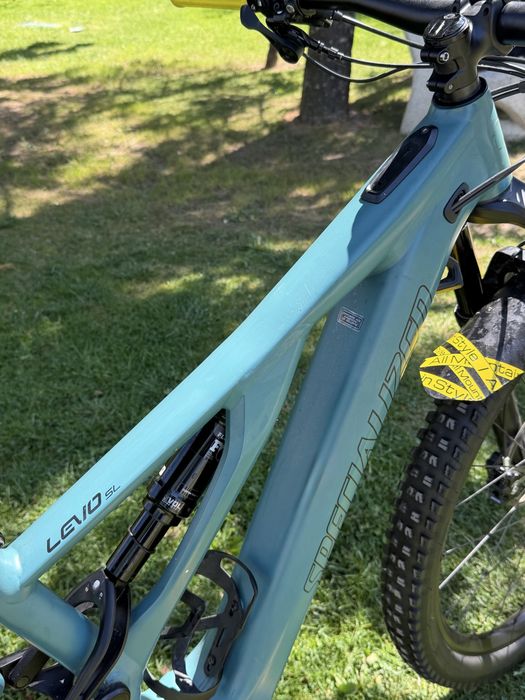 Ebike Specialized Turbo Levo SL 2021