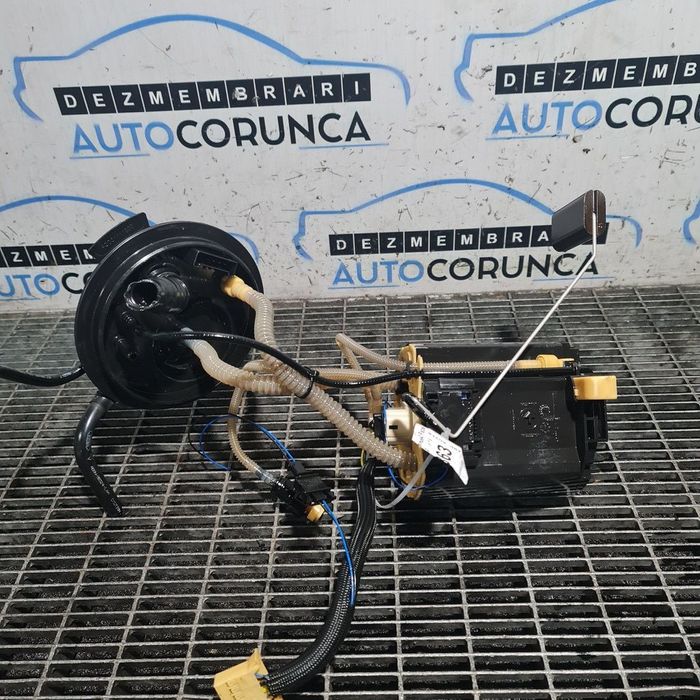 Pompa combustibil Land Rover Freelander 2 Facelift 2.2 Diesel 2010 - 2012 110kW 150CP ...