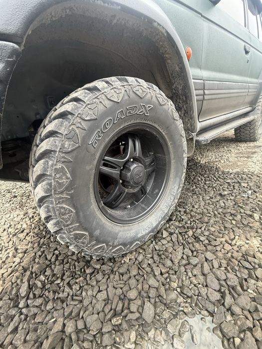 Продам диски р 17 )33