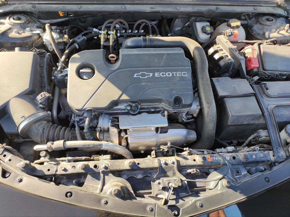 Малибу-2 турбо сотилади.2020й