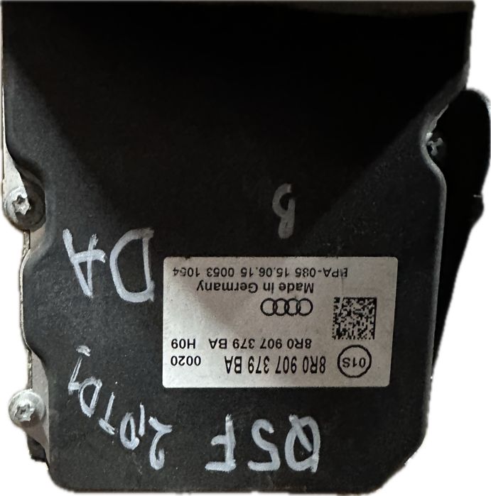 ABS модул за Абс управление Audi Q5 Facelift 8R0614517DA 8R0907379BA