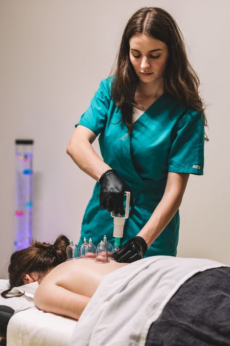 • Kinetoterapie • Masaj Terapeutic | Brașov