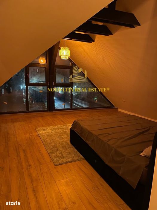 Vila Smart Premium – Pipera | Matei Millo