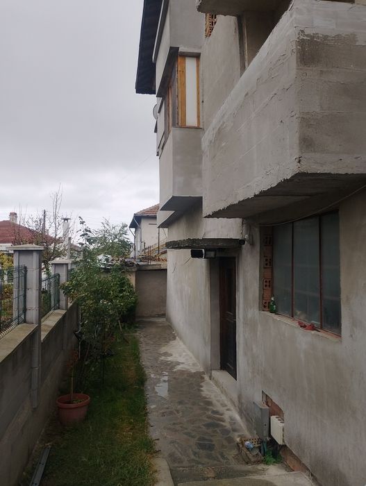 Продава се Етаж от къща в Аксаково - 116 кв.м за 1432 €/кв.м - Снимка #5