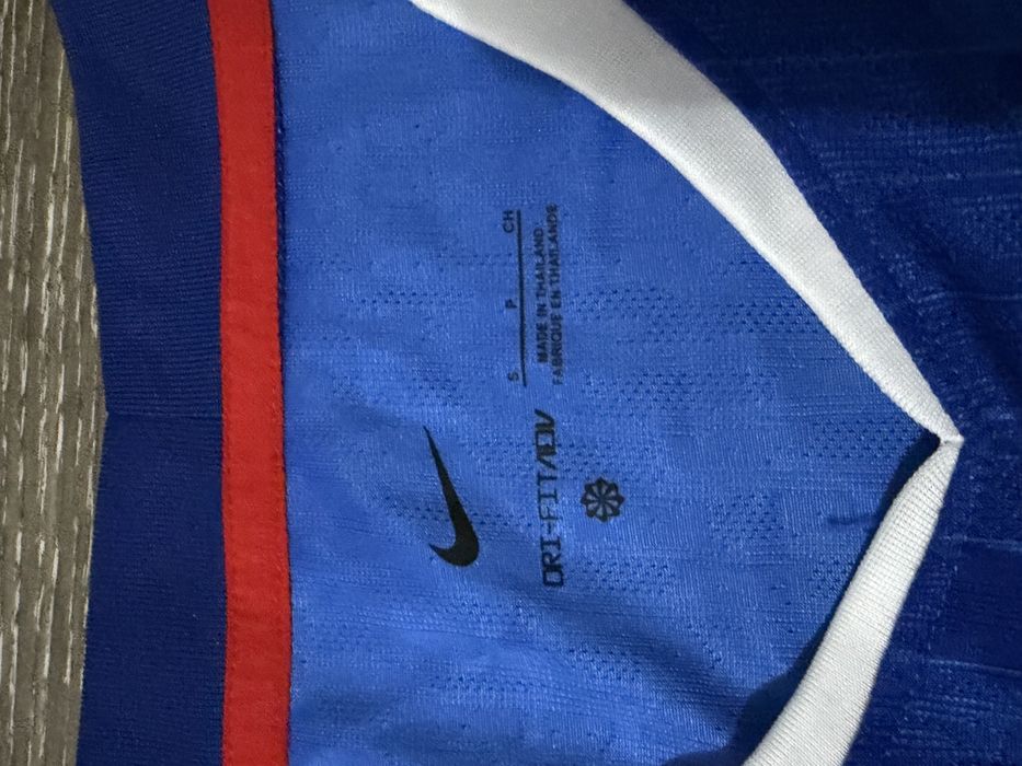 Tricou chelsea 2025-2026 Enzo