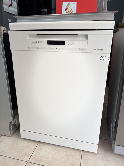 Miele G 6200 sci свободностояща миялна 14 комплекта /AutoOpen/24 м гар