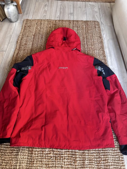 Costum ski / snowboard Spyder