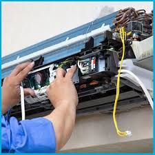 Ремонт кондиционеров стиральных машин холодильников