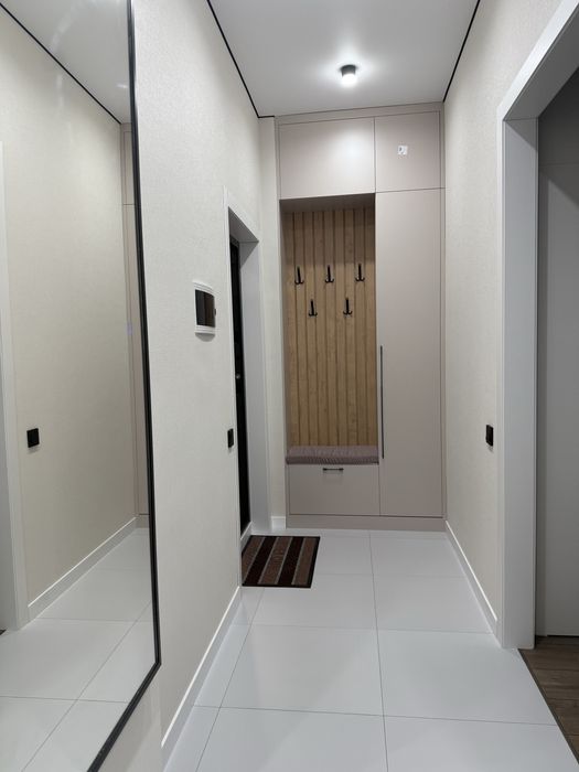 Сдается евродвушка