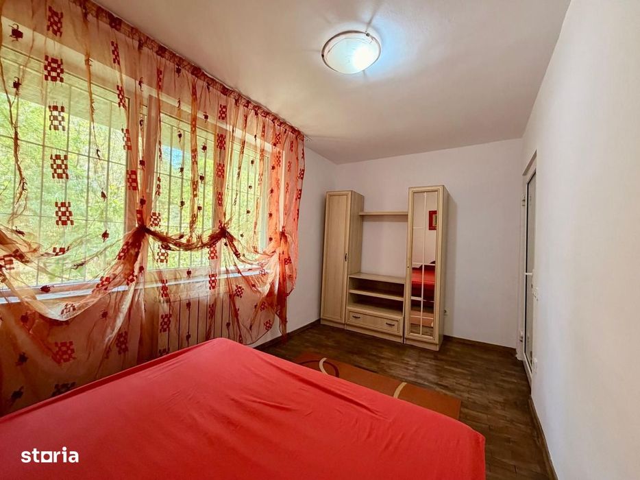 Apartament 2 camere | Gheorgheni | 48 mp | Orientare sudică |