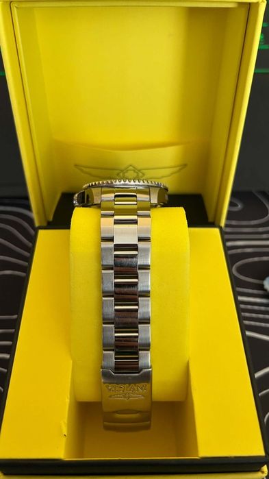 Invicta Pro Diver Automatic