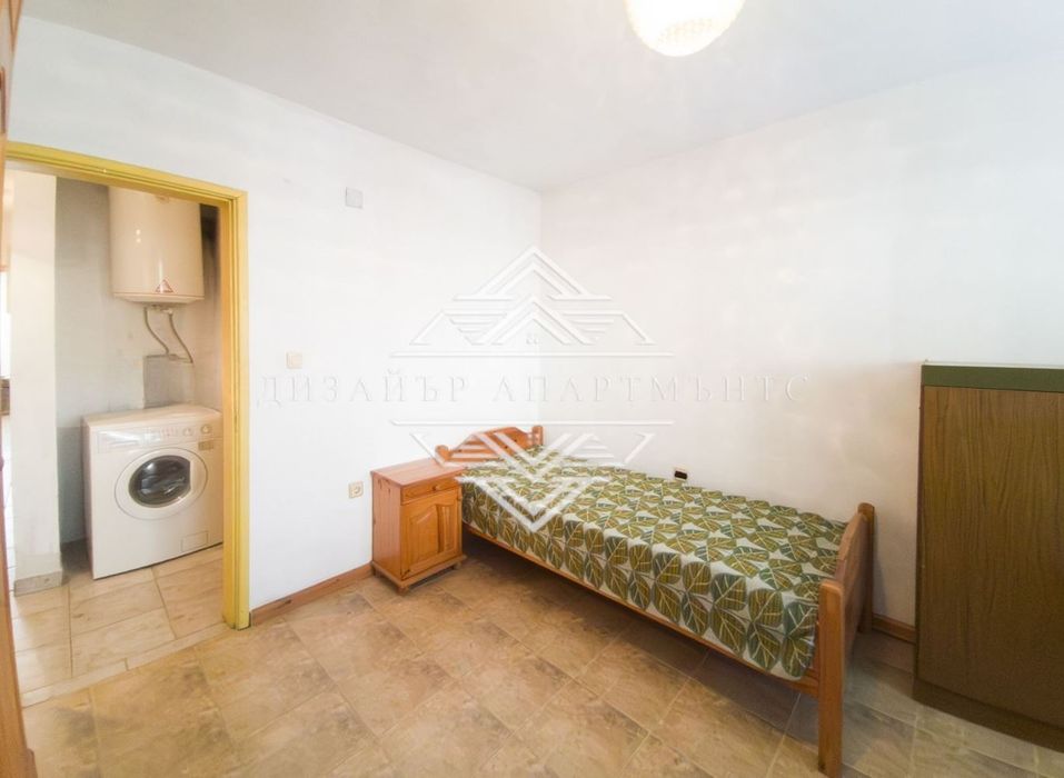 Продава се Тристаен апартамент в Бургас, Възраждане - 103 кв.м за 2234 €/кв.м - Снимка #8