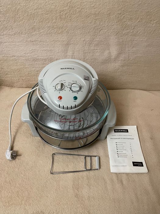 Аэрогриль  MAXWELL