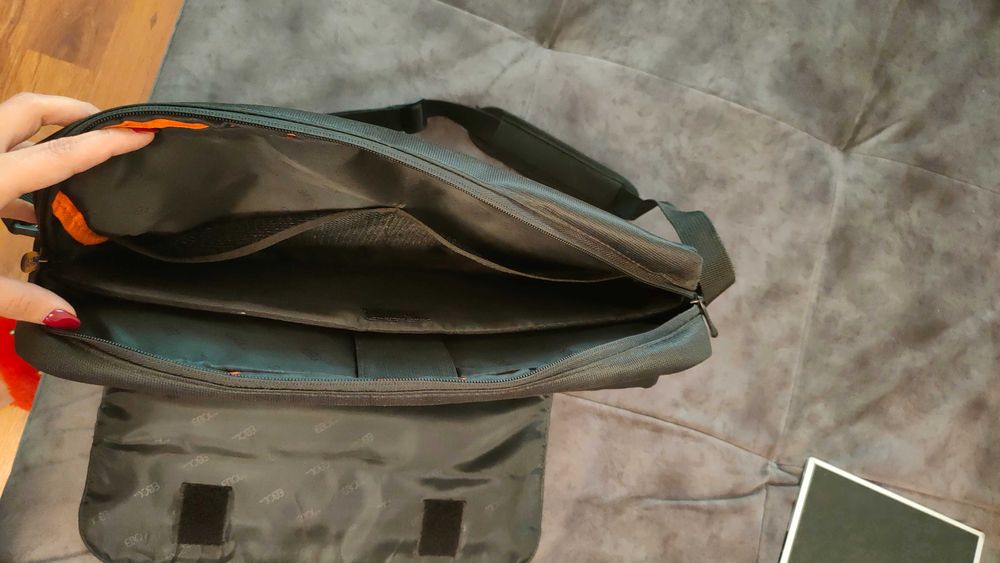 Сумка для ноутбука