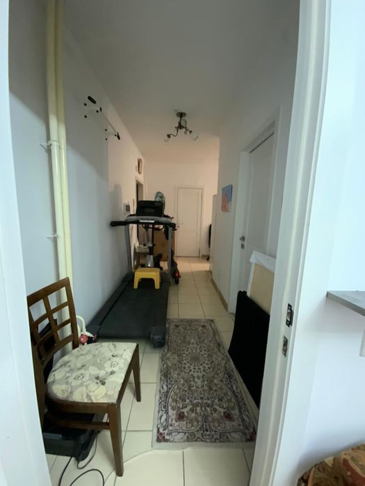 продается 2-х комнатная квартира