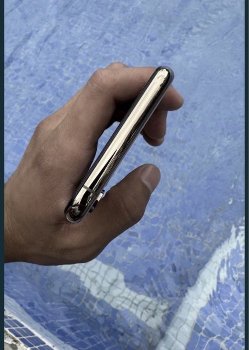 Iphone xs ideal abmen s20