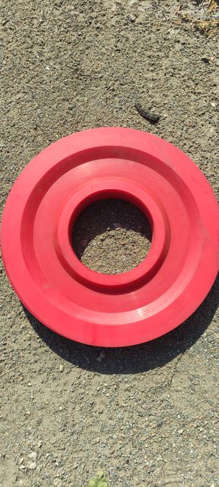 Блок на полиспаста