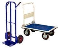 Тележка платформенная Тележка г/п от 200кг до 700 кг(Гарантия,Доставка