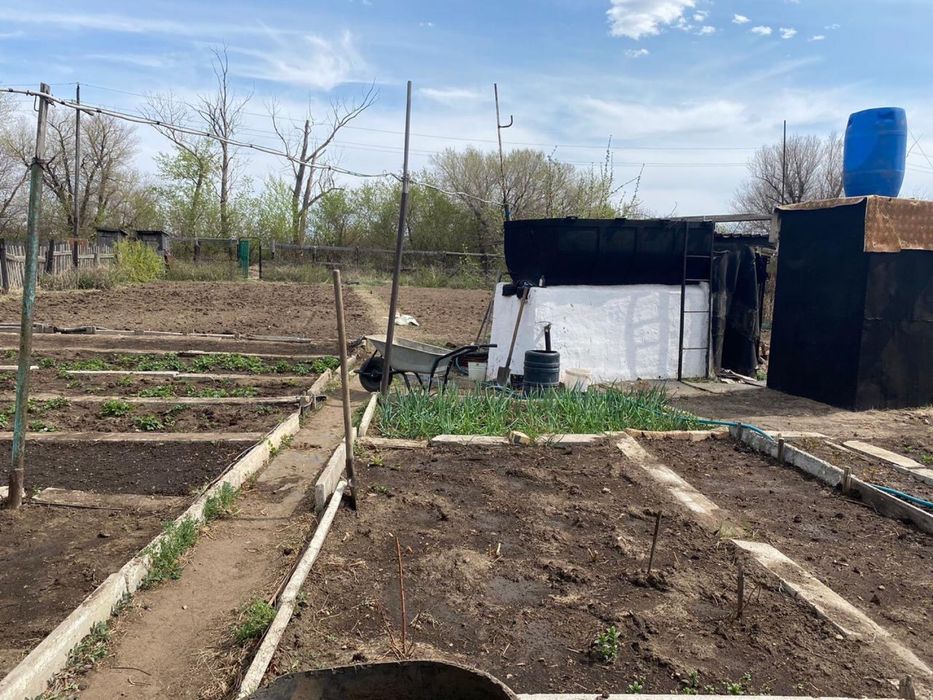 Дача в «Цветущий Сад»