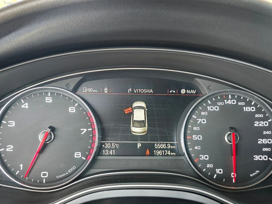 Audi A6 2.8i/Авт./Лизинг