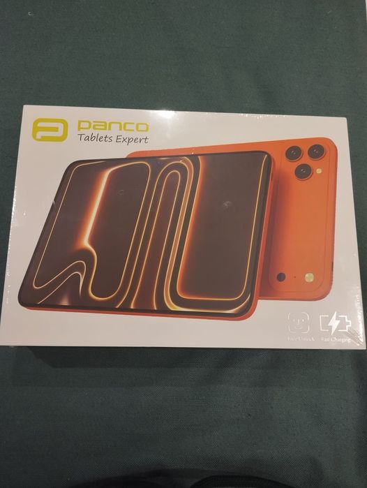 Продаю планшет новый Tab 17 ProMax