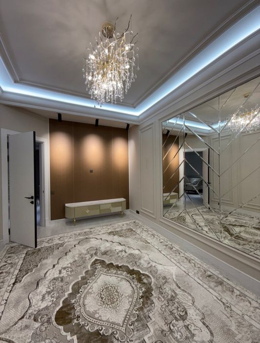 Аренда Козиробод 4/8/9.Новостройка