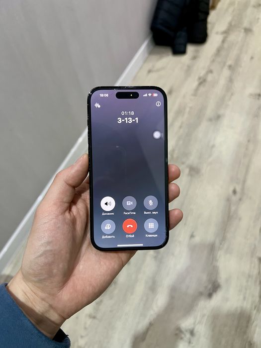  iPhone 14 PRO 128 (айфон 14 про 128)