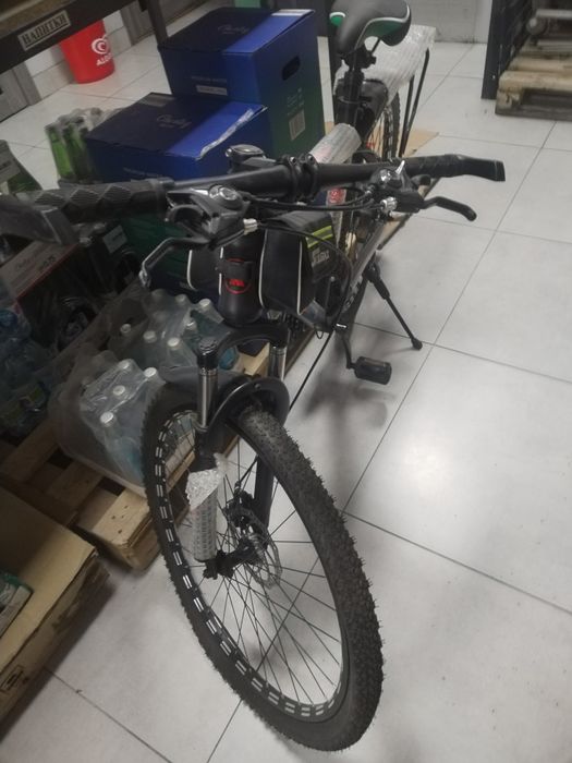 Продается вело skilmax