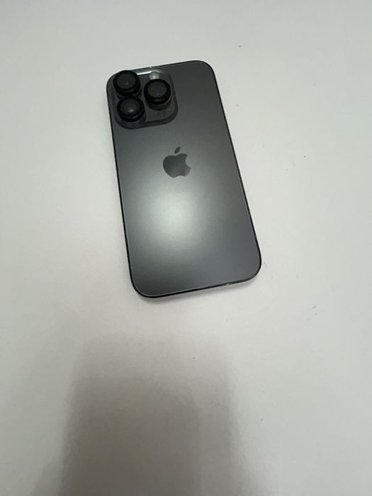 Айфон 14 Про, iPhone 14 Pro EAC