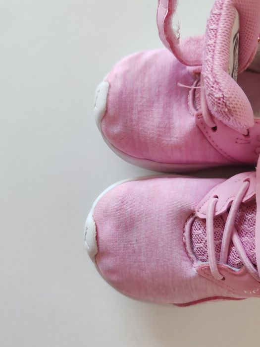 Pantofi sport copii, Puma, mărimea 22 (14 cm)