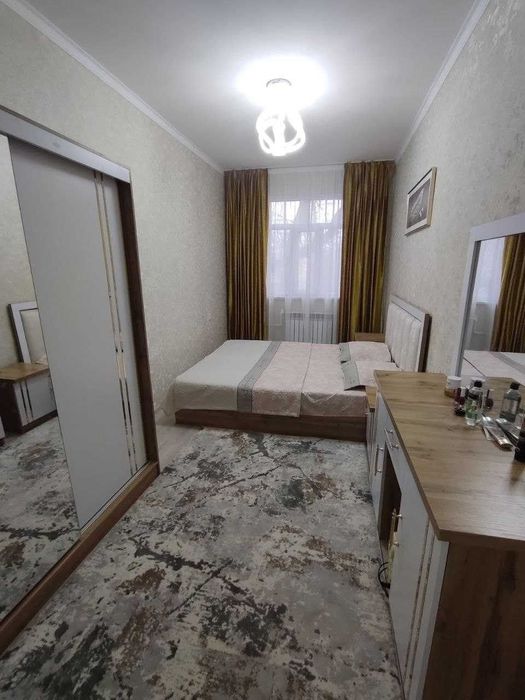 ×Чиланзар 13,  2/3/4‼️ИПОТЕКА ЕСТЬ ‼️ Продаётся квартира