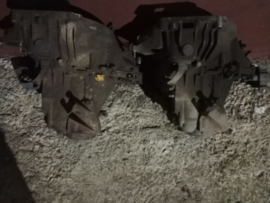 Продам коробки на ваз 2114