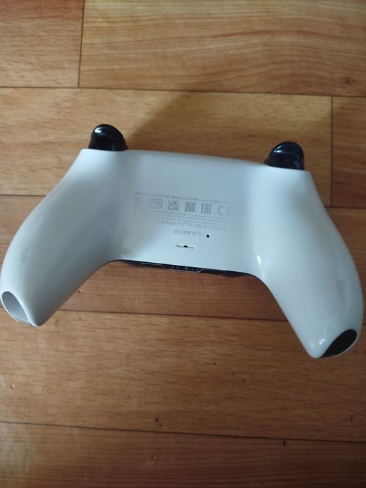 Playstation 5 fat