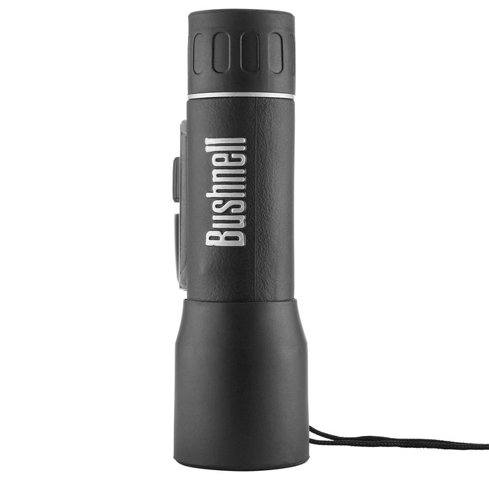 Binoclu Observare Bushnell Powerview Zoom - produs resigilat Decathlon