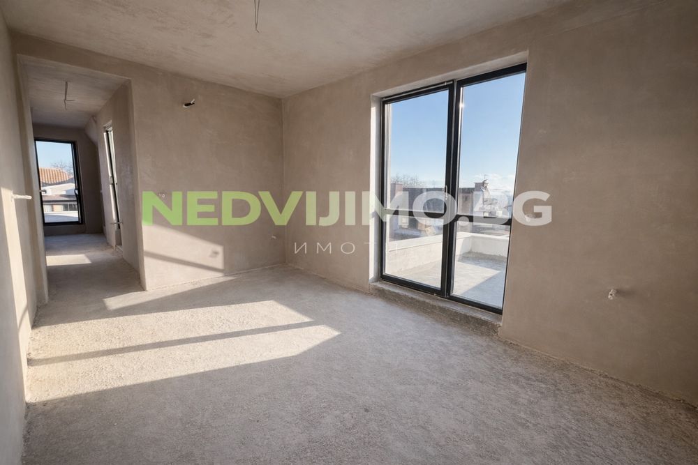 Продава се Тристаен апартамент в Варна, Генералите - 217 кв.м за 807 €/кв.м - Снимка #7