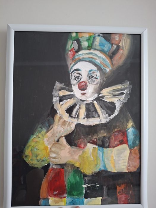 Картины ручной работы